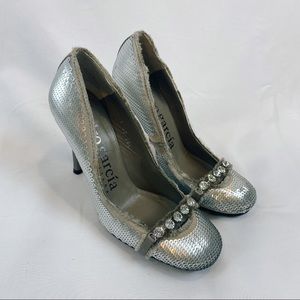 🔥Authentic🔥 Pedro Garcia heels